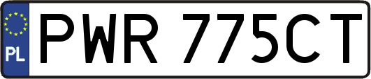PWR775CT