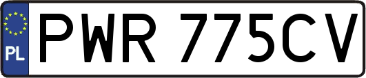 PWR775CV