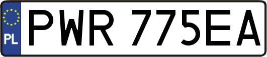 PWR775EA