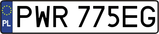 PWR775EG