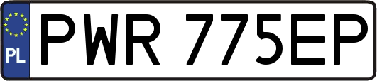 PWR775EP