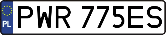 PWR775ES