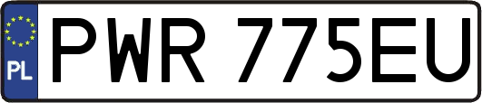 PWR775EU