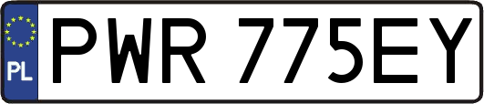 PWR775EY