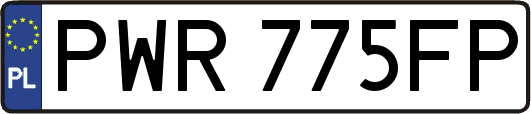 PWR775FP