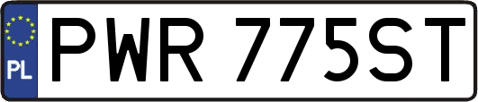 PWR775ST