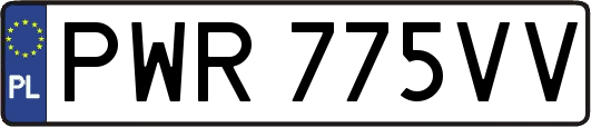 PWR775VV