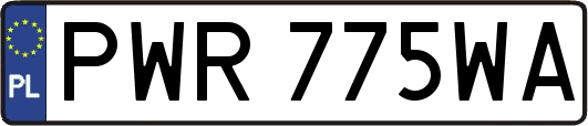 PWR775WA