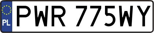 PWR775WY