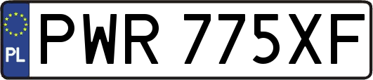 PWR775XF