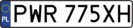 PWR775XH