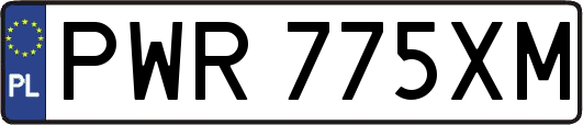 PWR775XM