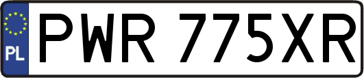 PWR775XR