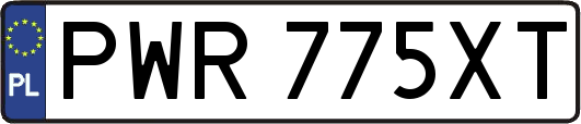 PWR775XT