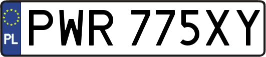PWR775XY