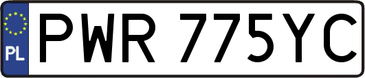 PWR775YC