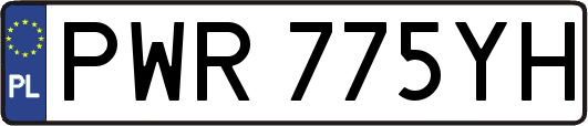 PWR775YH