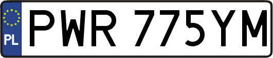 PWR775YM
