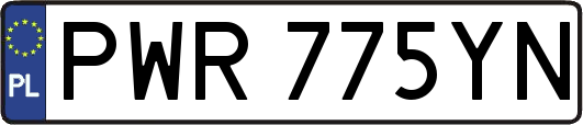 PWR775YN