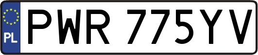 PWR775YV
