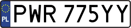 PWR775YY