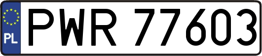 PWR77603