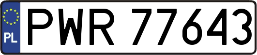 PWR77643