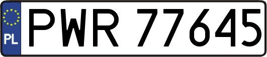 PWR77645
