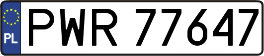 PWR77647