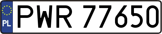 PWR77650