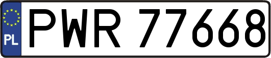 PWR77668