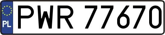 PWR77670