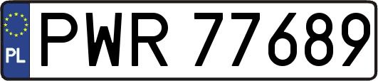 PWR77689