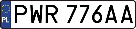 PWR776AA