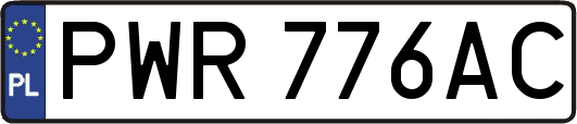 PWR776AC