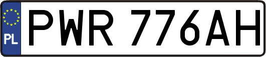 PWR776AH