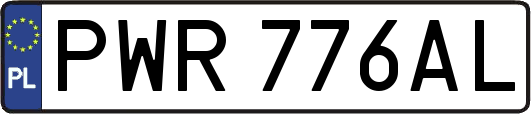 PWR776AL