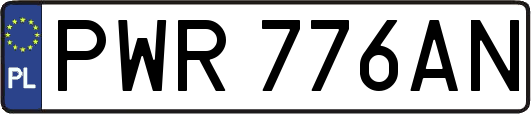 PWR776AN