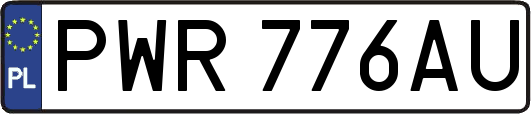 PWR776AU