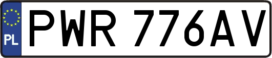 PWR776AV