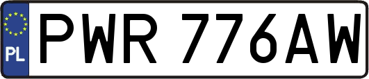 PWR776AW
