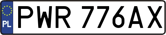 PWR776AX