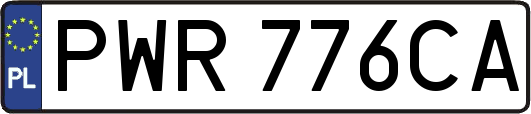 PWR776CA