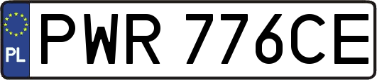 PWR776CE
