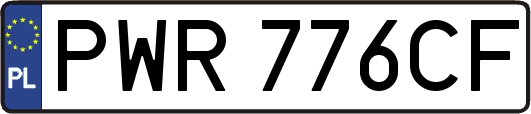 PWR776CF
