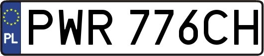 PWR776CH