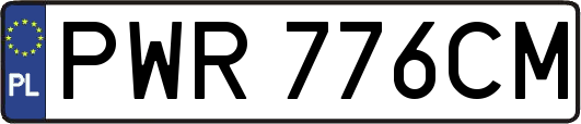 PWR776CM
