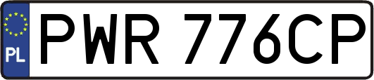 PWR776CP