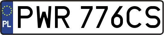 PWR776CS