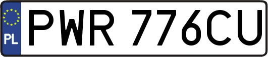 PWR776CU